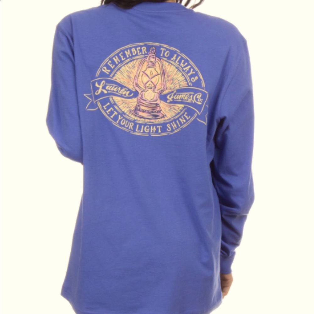 Lauren James T-Shirt